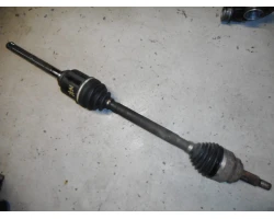 AXLE SHAFT FRONT RIGHT Peugeot 4007 2009 2.2 HDI
