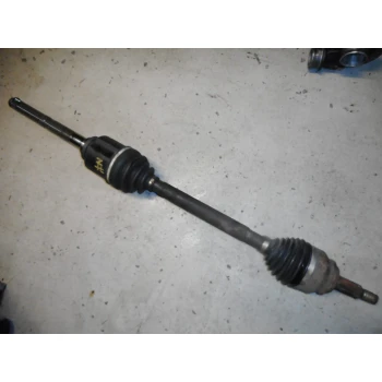 SEMIALBERO SEMIASSE ANTERIORE DESTRO Peugeot 4007 2009 2.2 HDI