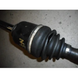 AXLE SHAFT FRONT RIGHT Peugeot 4007 2009 2.2 HDI