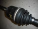 SEMIALBERO SEMIASSE ANTERIORE DESTRO Peugeot 4007 2009 2.2 HDI