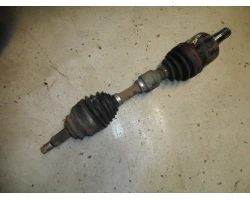 SEMIASSE ANTERIORE SINISTRO Peugeot 4007 2009 2.2 HDI