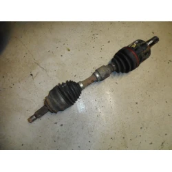 SEMIASSE ANTERIORE SINISTRO Peugeot 4007 2009 2.2 HDI SEMIASSE ANTERIORE SINISTRO Peugeot 4007 2009 2.2 HDI