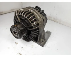 ALTERNATOR Volvo V70, V70XC, XC70 2002 2.4TD 4WD AUT. 0124525029