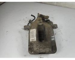 BRAKE CALIPER REAR LEFT Peugeot 308 2012 2.0 HDI