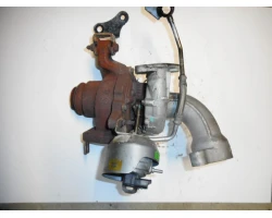TURBINA Peugeot 308 2012 2.0 HDI 9674962080