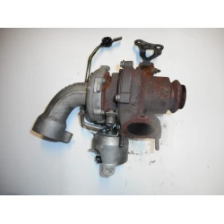 TURBINA Peugeot 308 2012 2.0 HDI 9674962080