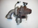 TURBOCHARGER Peugeot 308 2012 2.0 HDI 9674962080