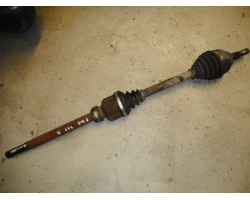 AXLE SHAFT FRONT RIGHT Peugeot 308 2012 2.0 HDI