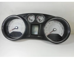 ŠTEVEC Peugeot 308 2012 2.0 HDI 9666651480