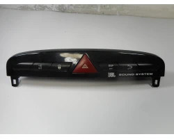 GRUPPO COMANDO QUATTROFRECCE Peugeot 308 2012 2.0 HDI 9659214977