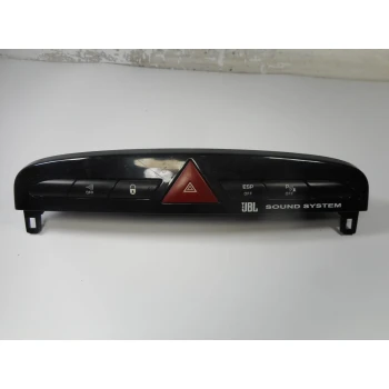 STIKALO ŠTIRIH SMERNIKOV Peugeot 308 2012 2.0 HDI 9659214977