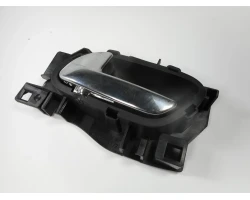 DOOR HANDLE INTERIOR REAR LEFT Peugeot 308 2012 2.0 HDI