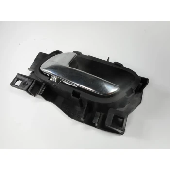 DOOR HANDLE INTERIOR REAR LEFT Peugeot 308 2012 2.0 HDI