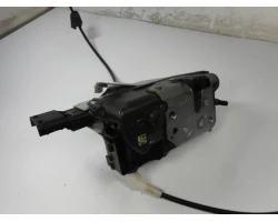CHIUSURA SERRATURA PORTA POSTERIORE DESTRA Peugeot 308 2012 2.0 HDI