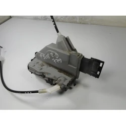 CHIUSURA SERRATURA PORTA POSTERIORE DESTRA Peugeot 308 2012 2.0 HDI