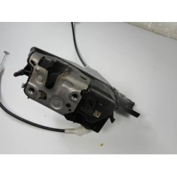 ZAKLEP  ZADAJ LEVA Peugeot 308 2012 2.0 HDI