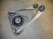CONTROL ARM FRONT RIGHT Audi A4, S4 2003 1.9 TDI AVANT