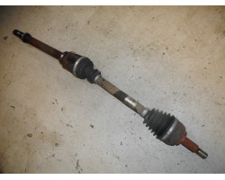 AXLE SHAFT FRONT RIGHT Renault SCENIC 2003 1.9 DCI 