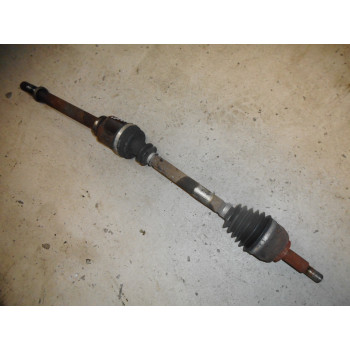 AXLE SHAFT FRONT RIGHT Renault SCENIC 2003 1.9 DCI 