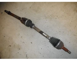 SEMIALBERO SEMIASSE ANTERIORE DESTRO Renault SCENIC 2003 1.9 DCI