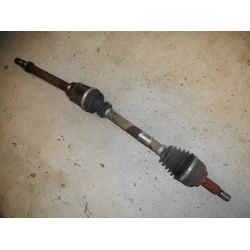 SEMIALBERO SEMIASSE ANTERIORE DESTRO Renault SCENIC 2003 1.9 DCI
