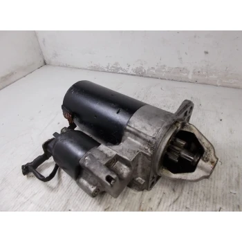 STARTER MOTOR Mercedes-Benz A-Klasse 2000 170 CDI