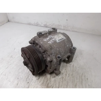 COMPRESSORE CLIMATIZZATORE Suzuki IGNIS 2005 1.3 4WD 95200-86ga0