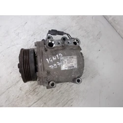 COMPRESSORE CLIMATIZZATORE Suzuki IGNIS 2005 1.3 4WD 95200-86ga0