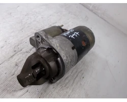 MOTORINO AVVIAMENTO Suzuki IGNIS 2005 1.3 4WD 31100-86g0