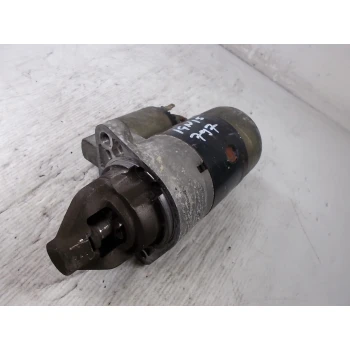 MOTORINO AVVIAMENTO Suzuki IGNIS 2005 1.3 4WD 31100-86g0