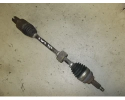 SEMIALBERO SEMIASSE ANTERIORE DESTRO Suzuki IGNIS 2005 1.3 4WD
