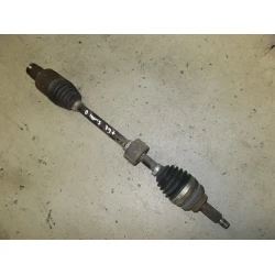 POLOSOVINA SP. DESNA Suzuki IGNIS 2005 1.3 4WD