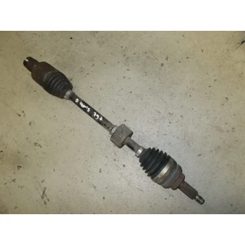 SEMIALBERO SEMIASSE ANTERIORE DESTRO Suzuki IGNIS 2005 1.3 4WD