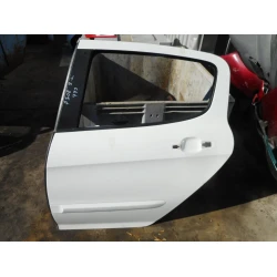 GOLA VRATA ZADAJ LEVA Peugeot 308 2012 2.0 HDI
