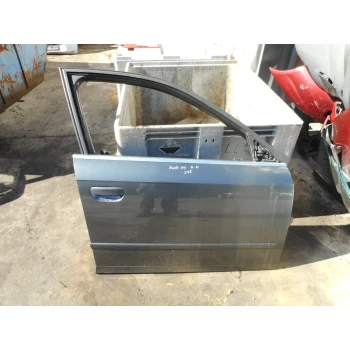 PORTA LAMIERA NUDA ANTERIORE DESTRA Audi A4, S4 2007 2.0TDI AVANT
