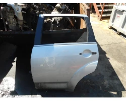 PORTA LAMINERA NUDA POSTERIORE SINISTRA Peugeot 4007 2009 2.2 HDI