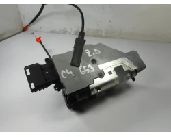 DOOR LOCK REAR RIGHT Citroën C4 2013 GRAND PICASSO 2.0 HDI
