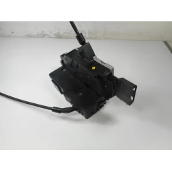 DOOR LOCK REAR RIGHT Citroën C4 2013 GRAND PICASSO 2.0 HDI