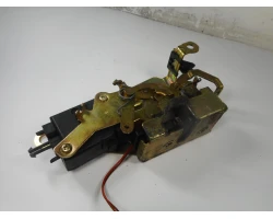 CHIUSURA SERRATURA PORTA ANTERIORE DESTRA Smart City Coupe 2002 33