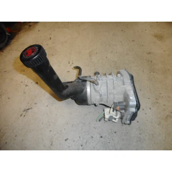 POMPA SERVOSTERZO ELETRICA Citroën C4 2013 GRAND PICASSO 2.0 HDI 9674055780