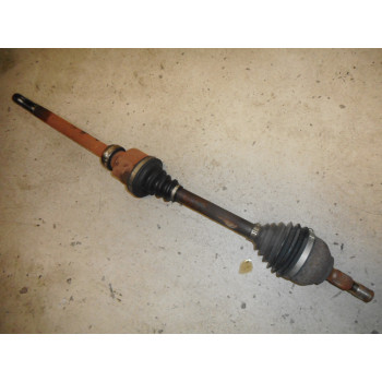 AXLE SHAFT FRONT RIGHT Citroën C4 2013 GRAND PICASSO 2.0 HDI 