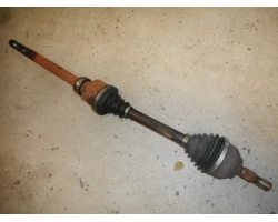 SEMIALBERO SEMIASSE ANTERIORE DESTRO Citroën C4 2013 GRAND PICASSO 2.0 HDI