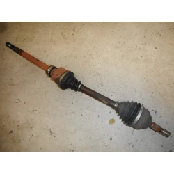 AXLE SHAFT FRONT RIGHT Citroën C4 2013 GRAND PICASSO 2.0 HDI