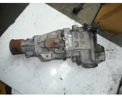 CAMBIO Peugeot 4007 2009 2.2 HDI