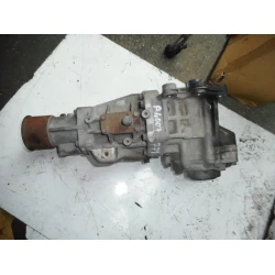 CAMBIO Peugeot 4007 2009 2.2 HDI