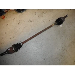 SEMIALBERO SEMIASSE ANTERIORE DESTRO Peugeot 107 2007 1.0I