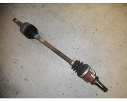 POLOSOVINA SP.LEVA Peugeot 107 2007 1.0I
