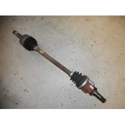 SEMIASSE ANTERIORE SINISTRO Peugeot 107 2007 1.0I SEMIASSE ANTERIORE SINISTRO Peugeot 107 2007 1.0I