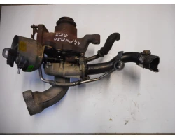 TURBINA Citroën C4 2013 GRAND PICASSO 2.0 HDI 9674962080