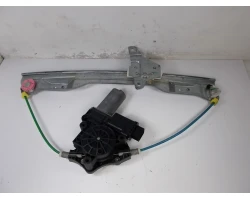 WINDOW MECHANISM FRONT LEFT Opel Corsa 2007 1.2 16V